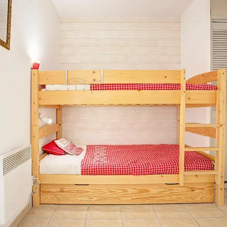 Sylvestre - Aux Pieds Des Pistes Vue Sur Apartment
