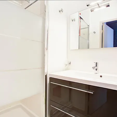 Apartment Sylvestre - Aux Pieds Des Pistes Vue Sur