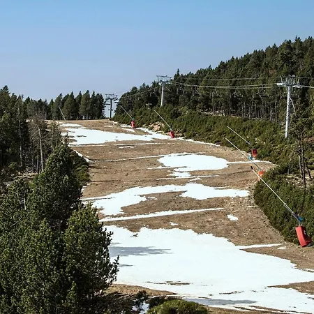 Sylvestre - Aux Pieds Des Pistes Vue Sur *