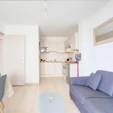Sylvestre - Aux Pieds Des Pistes Vue Sur Apartment Les Angles (Pyrenees-Orientales)