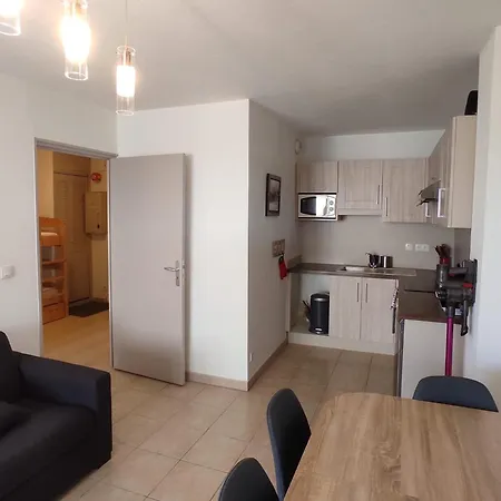Sylvestre - Aux Pieds Des Pistes Vue Sur Apartman Les Angles