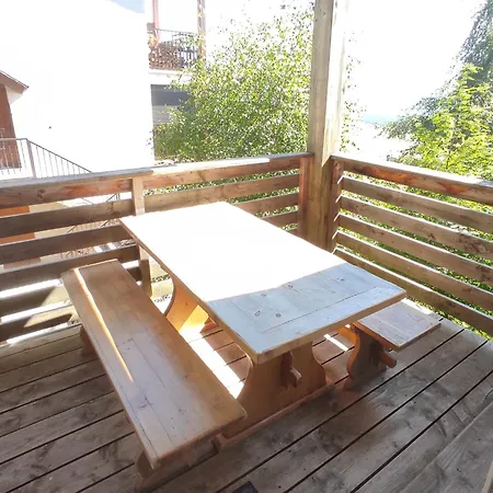 Apartman Sylvestre - Aux Pieds Des Pistes Vue Sur Les Angles