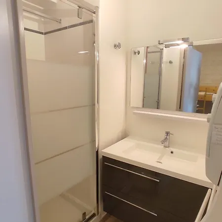 Sylvestre - Aux Pieds Des Pistes Vue Sur Apartman Les Angles