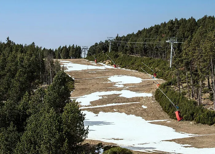 Sylvestre - Aux Pieds Des Pistes Vue Sur Appartamento *