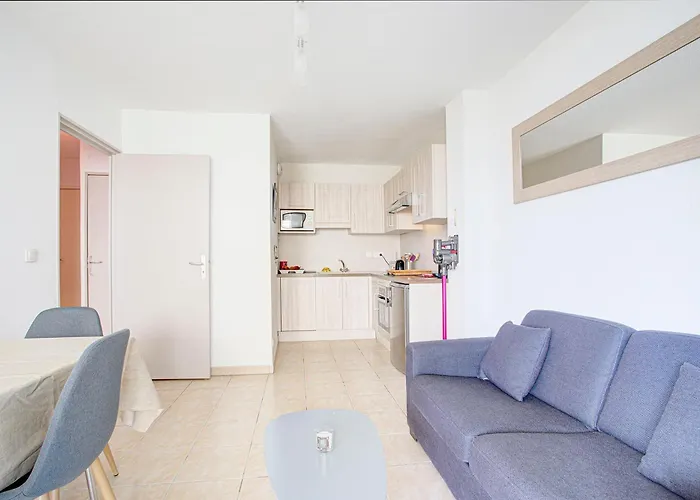 Appartamento Sylvestre - Aux Pieds Des Pistes Vue Sur *